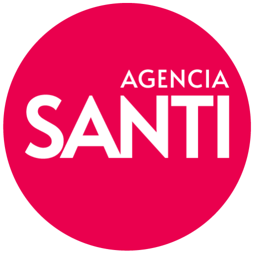 SANTI • Agencia Digital